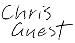 Chris Guest