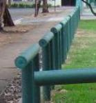 Bollards And Park Furniture