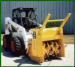 Brown Bear Brush Cutters