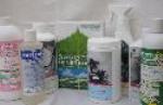 Chemical-Free Home Cleaning Hamper