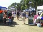 Churchill Island Farmers Market