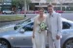 Ecolimo Prepares For A Wedding