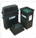 EnergyStore 12V 140Ah Battery by Todae