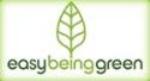 Esay Being Green