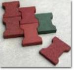 Flexitec Dogbone Pavers