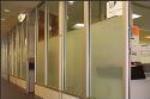 Glass Panel Design