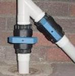 GRS DIVERTERS