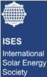 International Solar Energy Society