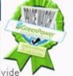 Jackgreen Tops Green Power Price Survey