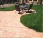 Paving