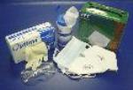 Personal Protective Equipment (Ppe)