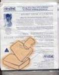 Pillow Case With Zip - Single - Allergend
