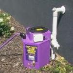 Plastic Plumbing & Irrigation Supplies(Grey Water)