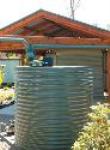 Rainwater Tanks
