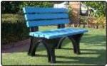 Seats - Daintree
