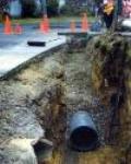 Stormwater & Drainage
