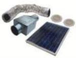 Sun Lizard Solar Air Shifter