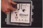 Super Pro X - Bird Gard's latest electronic bird control device