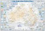 The Australian Water Map