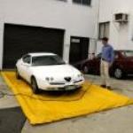 Washdown Mat