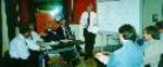 workshops and Courses