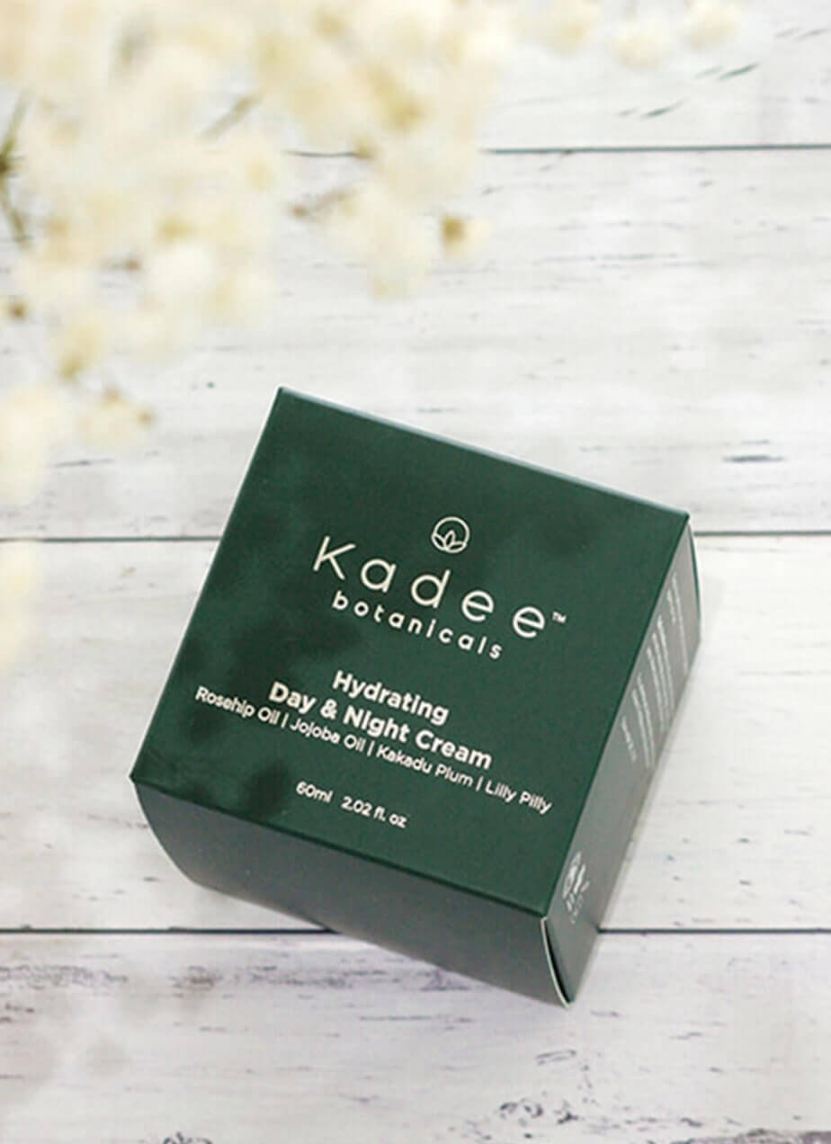 Kadee Hydrating Day & Night Cream