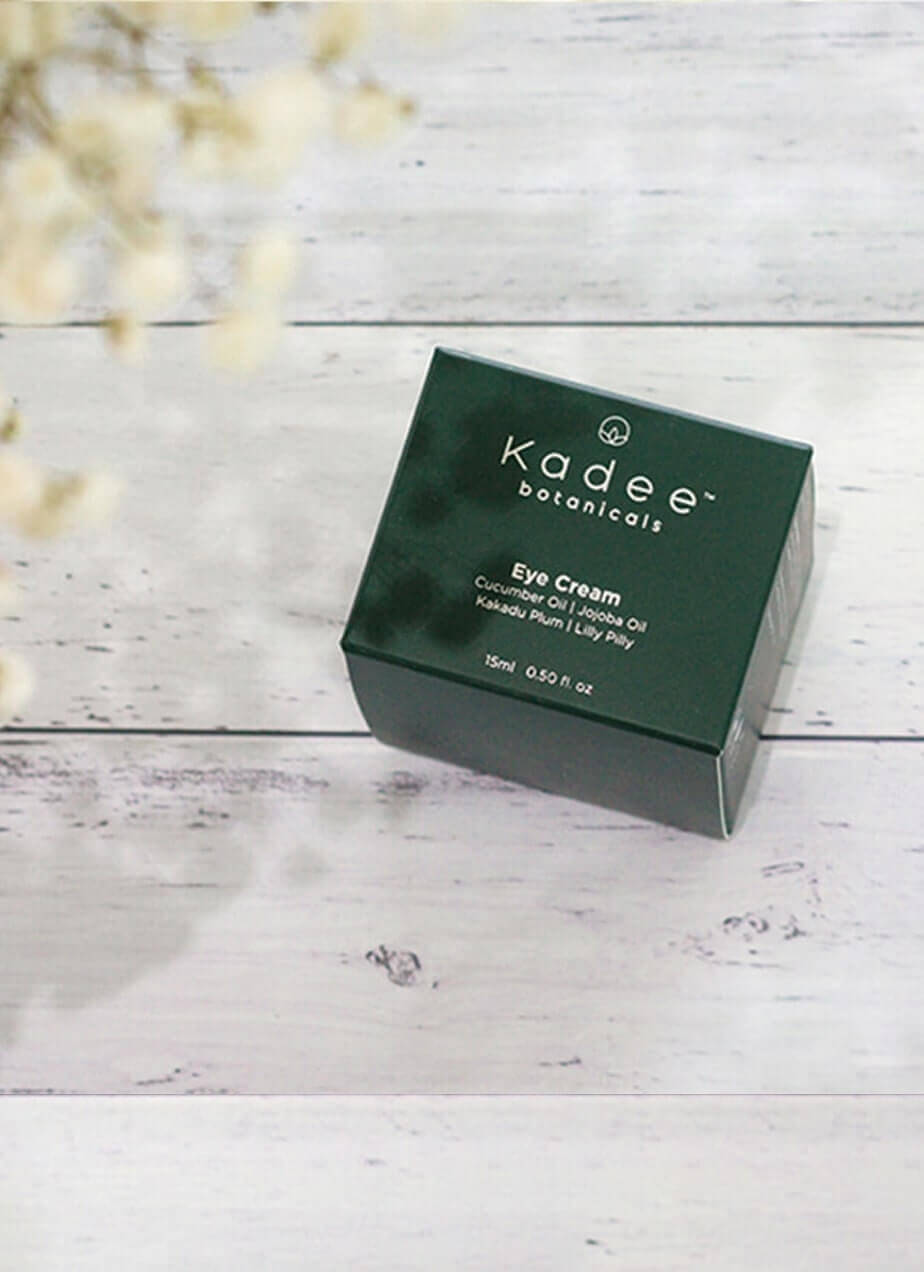 Kadee Eye Cream