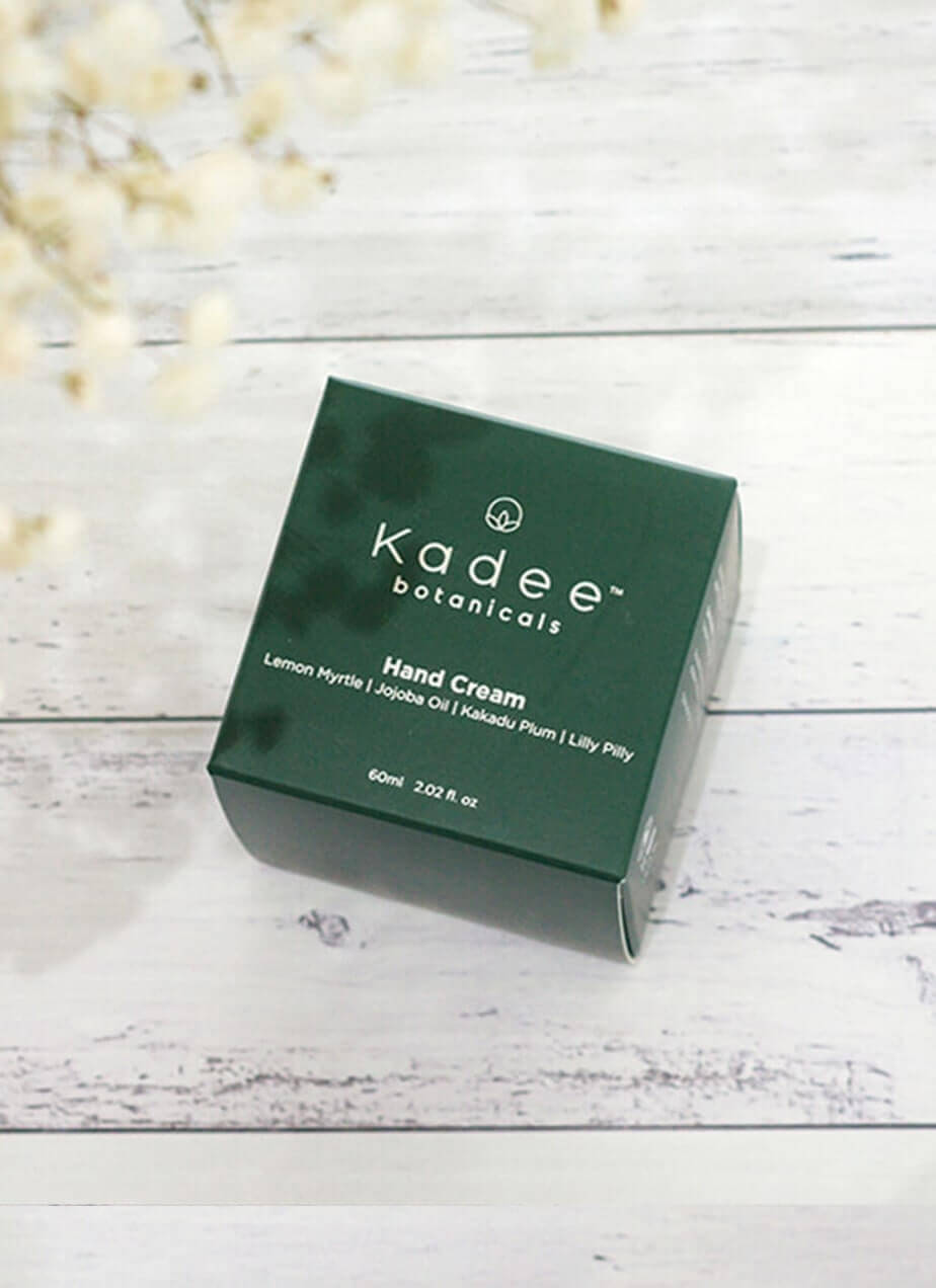 Kadee Hand Cream