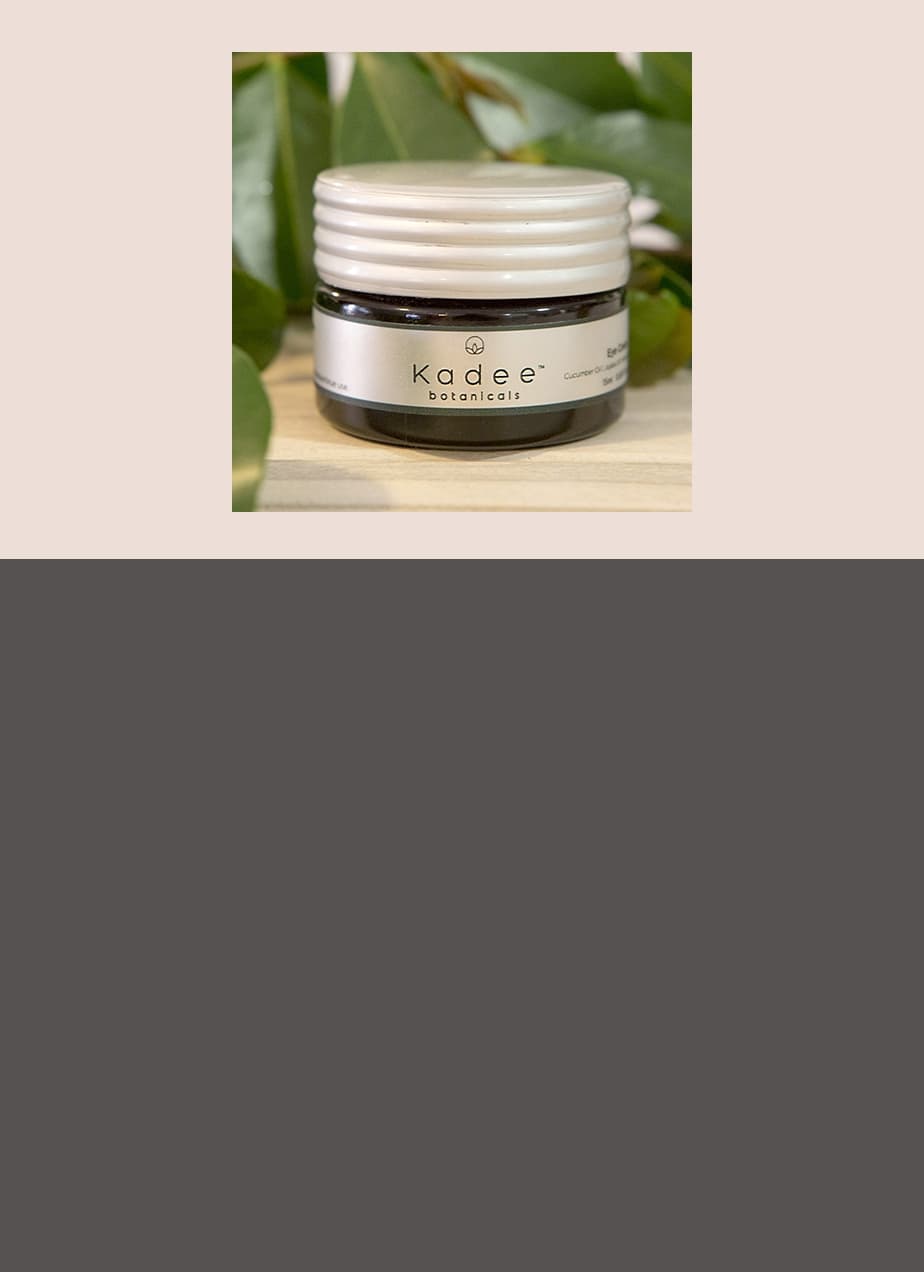 Kadee Eye Cream